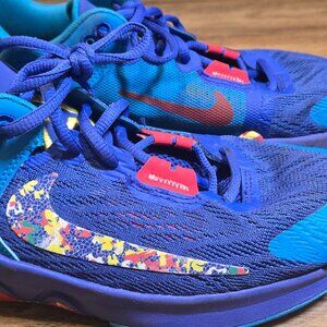 **Nike Giannis Immortality 2 GS 'Lapis' - Boys Size [6.5]**